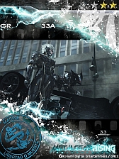 ꡼ No.026Υͥ / MGS SOPס쥤ɥ٥Vol.7򳫻ϡMGRפȤΥܥ2Ƥо