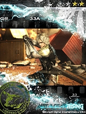 ꡼ No.029Υͥ / MGS SOPס쥤ɥ٥Vol.7򳫻ϡMGRפȤΥܥ2Ƥо