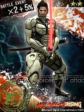 ���������꡼ No.003�Υ���ͥ������ / ��MGS SOP�ס��ǹ���ɸ��Ϥ���ĥ᥿�륮���֥������륵���ץ����ɤ��о�