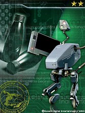 ���������꡼ No.007�Υ���ͥ������ / ��MGS SOP�ס��ǹ���ɸ��Ϥ���ĥ᥿�륮���֥������륵���ץ����ɤ��о�