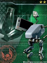 ���������꡼ No.009�Υ���ͥ������ / ��MGS SOP�ס��ǹ���ɸ��Ϥ���ĥ᥿�륮���֥������륵���ץ����ɤ��о�