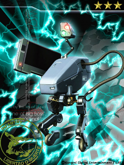 ꡼ No.002 | MGS SOPסߥå󥤥٥Vol.3ֲƤäˡפ