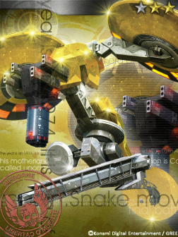 ꡼ No.004 | MGS SOPסߥå󥤥٥Vol.3ֲƤäˡפ