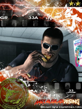 ꡼ No.015 | MGS SOPסߥå󥤥٥Vol.3ֲƤäˡפ