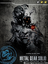 ���������꡼ No.001�Υ���ͥ������ / ��MGS SOP�ס��쥤�ɥ��٥��Vol.8�֥��֥����⶯���פ�������������