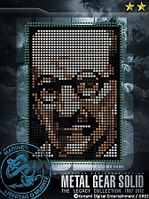 ���������꡼ No.002�Υ���ͥ������ / ��MGS SOP�ס��쥤�ɥ��٥��Vol.8�֥��֥����⶯���פ�������������