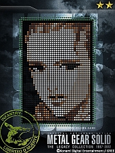 ���������꡼ No.003�Υ���ͥ������ / ��MGS SOP�ס��쥤�ɥ��٥��Vol.8�֥��֥����⶯���פ�������������