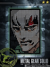 ���������꡼ No.004�Υ���ͥ������ / ��MGS SOP�ס��쥤�ɥ��٥��Vol.8�֥��֥����⶯���פ�������������