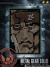 ���������꡼ No.005�Υ���ͥ������ / ��MGS SOP�ס��쥤�ɥ��٥��Vol.8�֥��֥����⶯���פ�������������