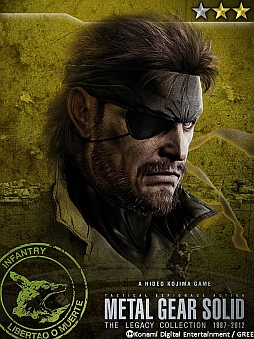 ���������꡼ No.006�Υ���ͥ������ / ��MGS SOP�ס��쥤�ɥ��٥��Vol.8�֥��֥����⶯���פ�������������