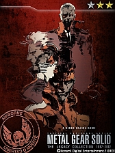 ���������꡼ No.008�Υ���ͥ������ / ��MGS SOP�ס��쥤�ɥ��٥��Vol.8�֥��֥����⶯���פ�������������