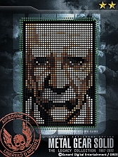 ���������꡼ No.011�Υ���ͥ������ / ��MGS SOP�ס��쥤�ɥ��٥��Vol.8�֥��֥����⶯���פ�������������