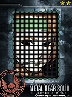 ���������꡼ No.014�Υ���ͥ������ / ��MGS SOP�ס��쥤�ɥ��٥��Vol.8�֥��֥����⶯���פ�������������