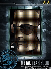 ���������꡼ No.015�Υ���ͥ������ / ��MGS SOP�ס��쥤�ɥ��٥��Vol.8�֥��֥����⶯���פ�������������