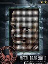 ���������꡼ No.016�Υ���ͥ������ / ��MGS SOP�ס��쥤�ɥ��٥��Vol.8�֥��֥����⶯���פ�������������