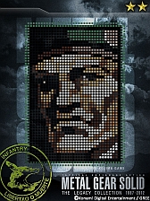 ���������꡼ No.017�Υ���ͥ������ / ��MGS SOP�ס��쥤�ɥ��٥��Vol.8�֥��֥����⶯���פ�������������