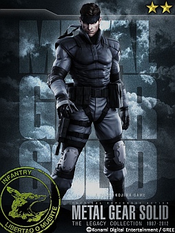 ���������꡼ No.021�Υ���ͥ������ / ��MGS SOP�ס��쥤�ɥ��٥��Vol.8�֥��֥����⶯���פ�������������