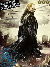 画像ギャラリー No.002のサムネイル画像 / 「MGS SOP」,ミッションイベントVol.4が開催。新デザインのEVAカードも登場