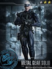 画像ギャラリー No.007のサムネイル画像 / 「MGS SOP」,ミッションイベントVol.4が開催。新デザインのEVAカードも登場