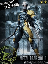 画像ギャラリー No.014のサムネイル画像 / 「MGS SOP」,ミッションイベントVol.4が開催。新デザインのEVAカードも登場