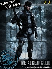 画像ギャラリー No.016のサムネイル画像 / 「MGS SOP」,ミッションイベントVol.4が開催。新デザインのEVAカードも登場