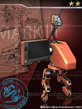 画像ギャラリー No.017のサムネイル画像 / 「MGS SOP」,ミッションイベントVol.4が開催。新デザインのEVAカードも登場