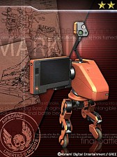 画像ギャラリー No.018のサムネイル画像 / 「MGS SOP」,ミッションイベントVol.4が開催。新デザインのEVAカードも登場