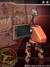 画像ギャラリー No.019のサムネイル画像 / 「MGS SOP」,ミッションイベントVol.4が開催。新デザインのEVAカードも登場