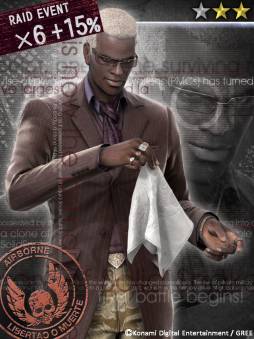 ꡼ No.001 | MGS SOPס쥤ɥ٥Vol.11Τζ±㡪פ