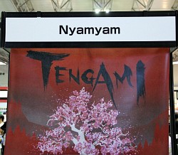 ꡼ No.001Υͥ / TGS 2013ϥǥե2013˽Ÿ줿TengamiפҲ̵ͣΥץ쥤θ«롤ϤʤӽФܡ