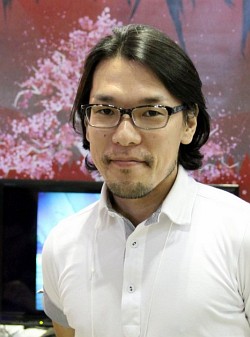 ꡼ No.010Υͥ / TGS 2013ϥǥե2013˽Ÿ줿TengamiפҲ̵ͣΥץ쥤θ«롤ϤʤӽФܡ