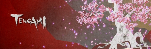 ꡼ No.002Υͥ / ӽФΥȥեʥTengamiפiOSǤ220꡼ܸǤApp Storeˤ500ߤȤʤͽ