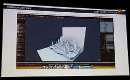 ꡼ No.010Υͥ / GDC 2015ϡӽФܡפ򥲡̤˺ƸޤǤϡTENGAMIפΥեåɤΤ褦˳ȯ줿Τ򥯥ꥨ