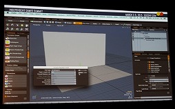 ꡼ No.014Υͥ / GDC 2015ϡӽФܡפ򥲡̤˺ƸޤǤϡTENGAMIפΥեåɤΤ褦˳ȯ줿Τ򥯥ꥨ