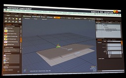 ꡼ No.015Υͥ / GDC 2015ϡӽФܡפ򥲡̤˺ƸޤǤϡTENGAMIפΥեåɤΤ褦˳ȯ줿Τ򥯥ꥨ