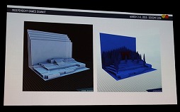 ꡼ No.019Υͥ / GDC 2015ϡӽФܡפ򥲡̤˺ƸޤǤϡTENGAMIפΥեåɤΤ褦˳ȯ줿Τ򥯥ꥨ