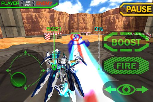 ꡼ No.005Υͥ / 3Dޥ󥫡ɥХȥOVERTURN SAGAפiOSۿ򥹥