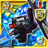 ꡼ No.007 | OVERTURN SAGAפǴָꥤ٥ȡ3󥰥ɥåɤ