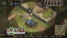 画像ギャラリー No.016のサムネイル画像 / PS3/Wii U版「三國志12」中華統一のためには避けて通れない戦闘システムや,外交・内政など戦略の詳細が公開。PS3版のダウンロード販売も決定