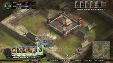 画像ギャラリー No.018のサムネイル画像 / PS3/Wii U版「三國志12」中華統一のためには避けて通れない戦闘システムや,外交・内政など戦略の詳細が公開。PS3版のダウンロード販売も決定