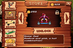 ꡼ No.011 | ƻʤƻʥߥå˼衪 ܡExtreme SkaterפҲ𤹤֡ʤۤܡޥۥ̿63