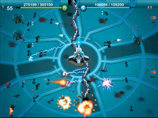 画像ギャラリー No.004のサムネイル画像 / 【8月31日のiOS向けアプリセール情報】女の子をプロデュースしてアイドルに! 「ドリームプロデューサー」など無料配信中の5タイトルを紹介