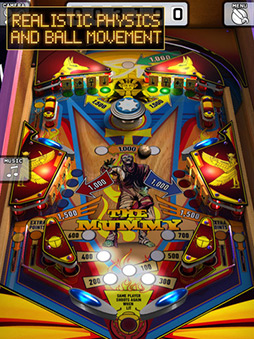 画像ギャラリー No.006のサムネイル画像 / 【8月31日のiOS向けアプリセール情報】女の子をプロデュースしてアイドルに! 「ドリームプロデューサー」など無料配信中の5タイトルを紹介