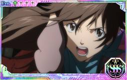 画像ギャラリー No.002のサムネイル画像 / 「ヱヴァンゲリヲン MEMORIA」で「渚カヲル」のSSレアメモリーが手に入る