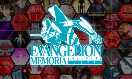 画像ギャラリー No.006のサムネイル画像 / 「ヱヴァンゲリヲン MEMORIA」で「渚カヲル」のSSレアメモリーが手に入る
