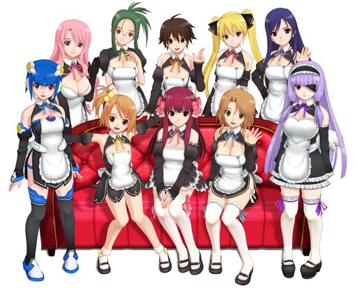 ꡼ No.002Υͥ / ֥ɥ꡼९ Complete Edipyon!פȯ䡣ZEROɤΥॷƥѤۥȥο٥ȥʥꥪɲ