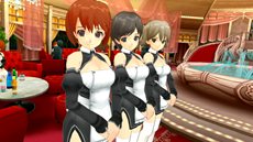 ꡼ No.004Υͥ / ֥ɥ꡼९ Complete Edipyon!פȯ䡣ZEROɤΥॷƥѤۥȥο٥ȥʥꥪɲ