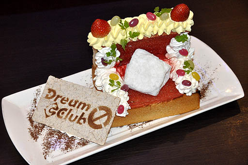 ꡼ No.009 | ֥ɥ꡼९֡פȥ饪ѥΥܥ졼ꥹȡ饯Ѥ򥤥᡼ꥸʥ˥塼򤸤äǧƤ