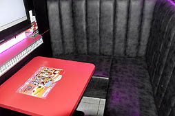 ꡼ No.015 | ֥ɥ꡼९֡פȥ饪ѥΥܥ졼ꥹȡ饯Ѥ򥤥᡼ꥸʥ˥塼򤸤äǧƤ