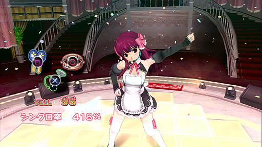 Ps3版 ドリームクラブ Complete Edipyon のインプレッションを掲載 心のピュアな大人が集う謎の施設の奥では 果たしてどんなことが繰り広げられているのか